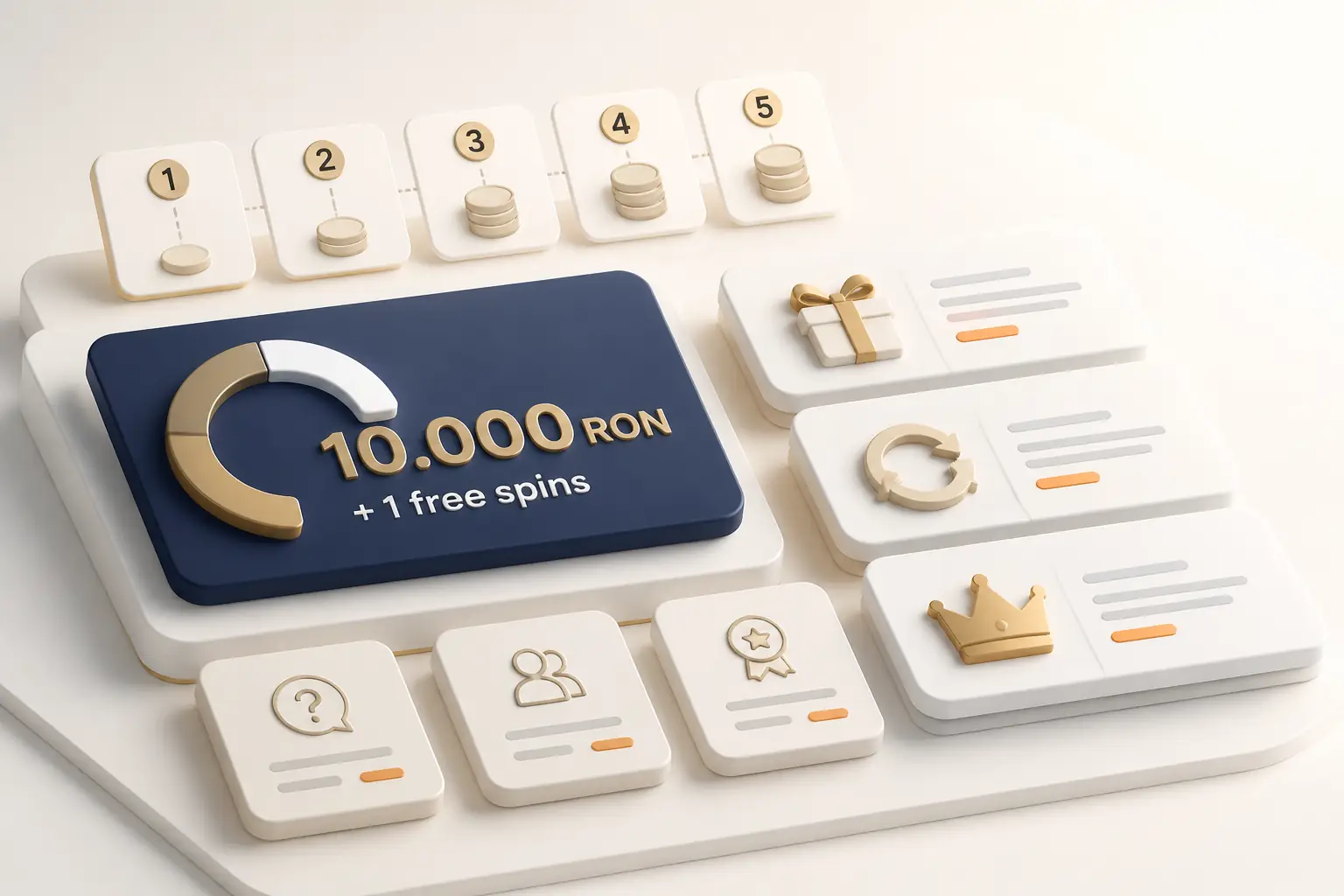 Winboss Casino Bonus – Welkomstaanbieding en Promoties 2026 visual guide for Winboss