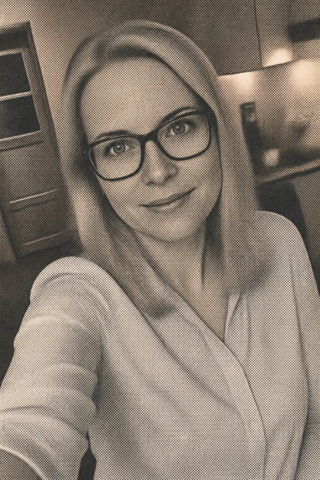 Portret van Mayra Verhoeven